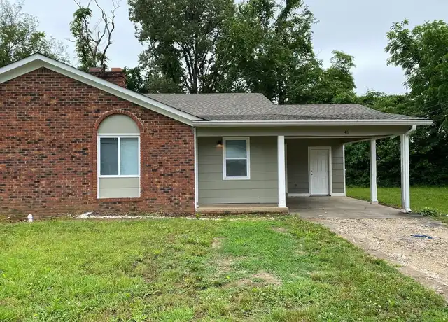 Property at 46 Camelot Cv, Jackson, TN, 38305, 3 beds, 2 baths, [object Object]