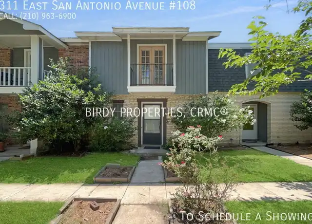Property at 311 E San Antonio Ave #108, Boerne, TX, 78006, 2 beds, 1.5 baths, [object Object]
