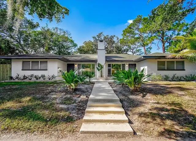 Property at 1225 Cocoanut Ave, Sarasota, FL, 34236, 2 beds, 1 bath, [object Object]