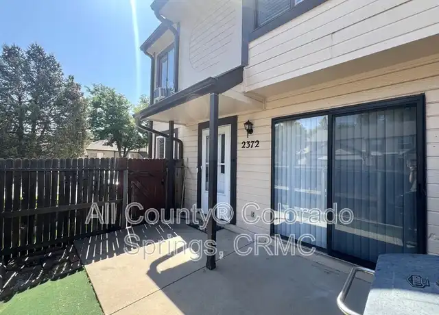 Property at 2372 Lexington Village Ln, Colorado Springs, CO, 80916, 2 beds, 2.5 baths, [object Object]