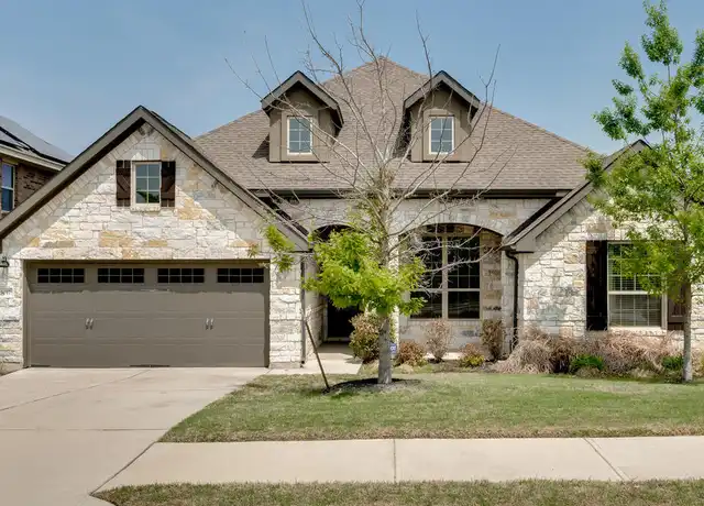 Property at 5017 Yucca Bloom Dr, Georgetown, TX, 78626, 4 beds, 3 baths, [object Object]