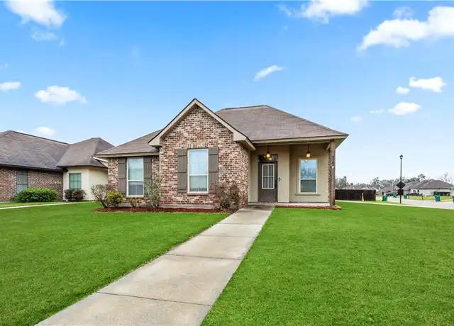 Property at 7765 Amite Springs Dr, Denham Springs, LA, 70706, 3 beds, 2 baths, [object Object]