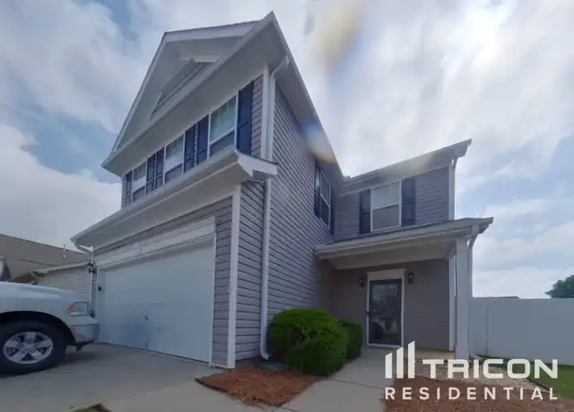Property at 59 Hill Side Way, Hiram, GA, 30141, 3 beds, 2.5 baths, [object Object]