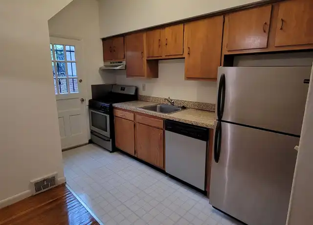 Property at 417 S Juniper St Unit 1F, Philadelphia, PA, 19147, 1 bed, 1 bath, [object Object]