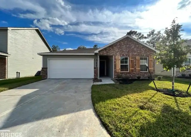 Property at 17636 Cedar Crest Dr, Conroe, TX, 77306, 3 beds, 2 baths, [object Object]