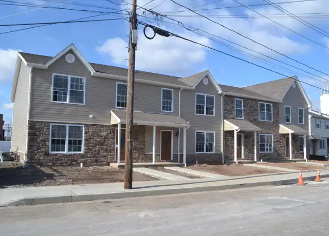 Property at 16 Belmont Ave Unit 3, Quakertown, PA, 18951, 2 beds, 1.5 baths, [object Object]