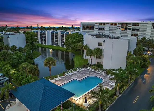 Property at 1605 S US Highway 1 Unit A301, Jupiter, FL, 33477, 2 beds, 2 baths, [object Object]