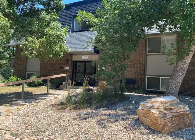 Property at 309 E Highline Cir #206, Centennial, CO, 80122, 1 bed, 1 bath, [object Object]
