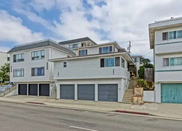 Property at 2112 Hermosa Ave Unit A, Hermosa Beach, CA, 90254, 1 bed, 1 bath, [object Object]