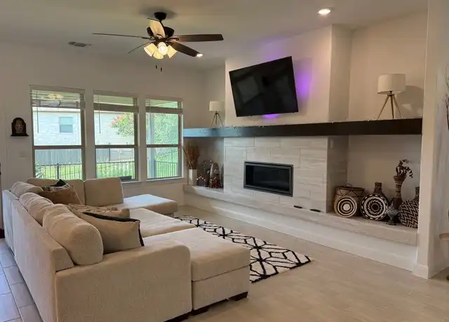 Property at 5321 Texas Bluebell Dr, Spicewood, TX, 78669, 4 beds, 3.5 baths, [object Object]