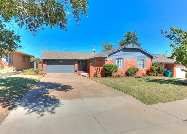 Property at 3309 NW 62nd St Unit NA, Oklahoma City, OK, 73112, 3 beds, 2 baths, [object Object]