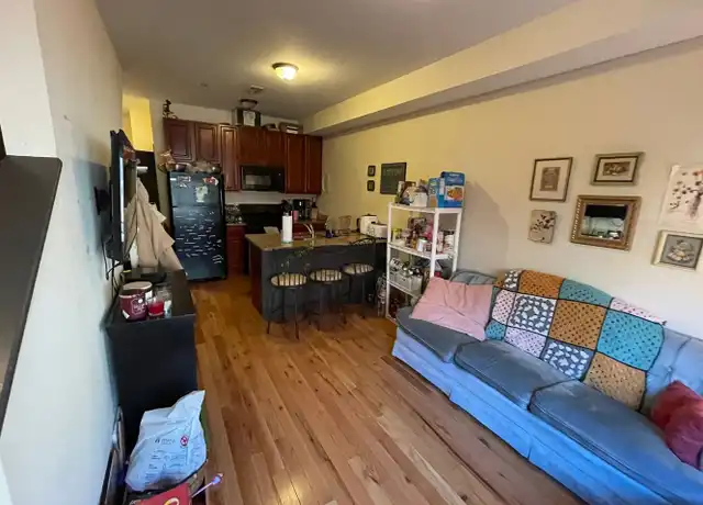 Property at 1728 Arlington St Unit B, Philadelphia, PA, 19121, 4 beds, 2 baths, [object Object]