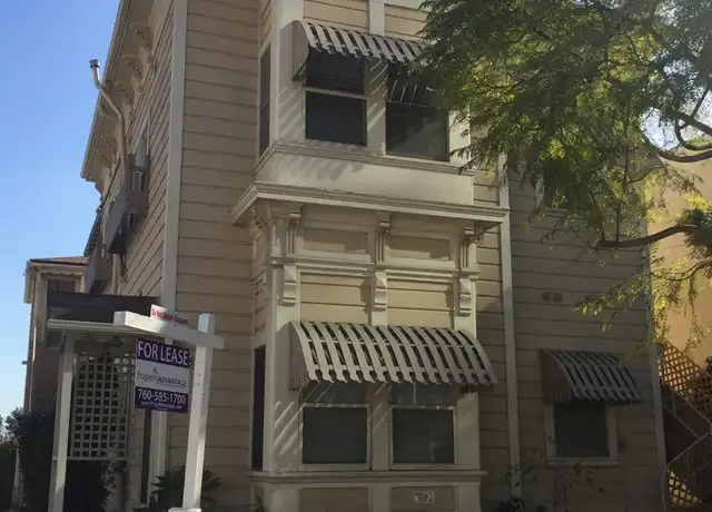 Property at 1563 Ninth Ave, San Diego, CA, 92101, 1 bed, 1 bath, [object Object]