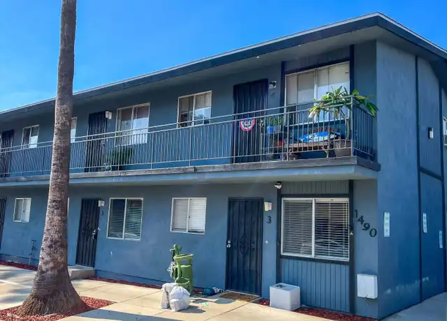 Property at 1490 Hemlock Ave #5, Imperial Beach, CA, 91932, 1 bed, 1 bath, [object Object]