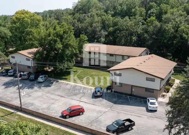 Property at 1455 McPherson Ave Unit 14, Council Bluffs, IA, 51503, 2 beds, 1 bath, [object Object]