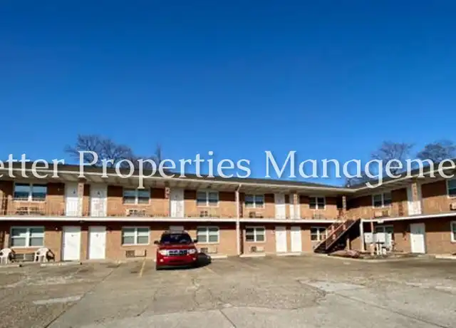 Property at 2511 N Kentucky Ave Unit 19, Evansville, IN, 47711, 1 bed, 1 bath, [object Object]