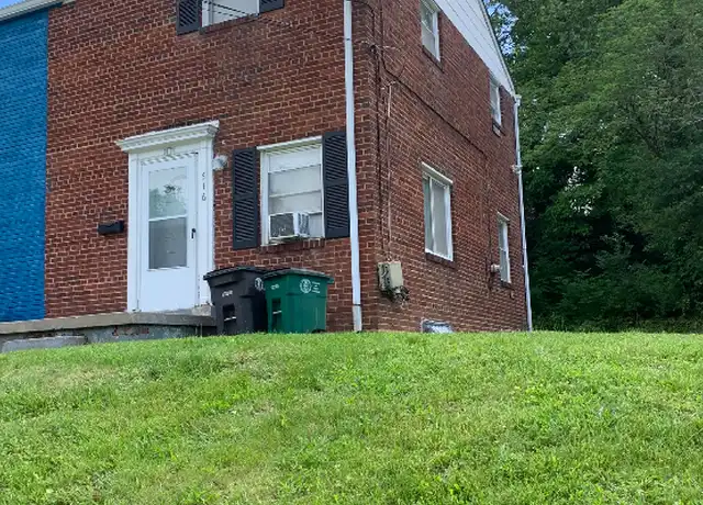 Property at 616 Cabin Branch Dr, Capitol Heights, MD, 20743, 2 beds, 1 bath, [object Object]