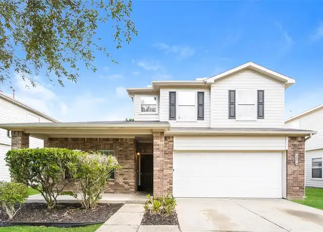 Property at 18310 Tangle Tree Ln, Houston, TX, 77084, 4 beds, 2.5 baths, [object Object]