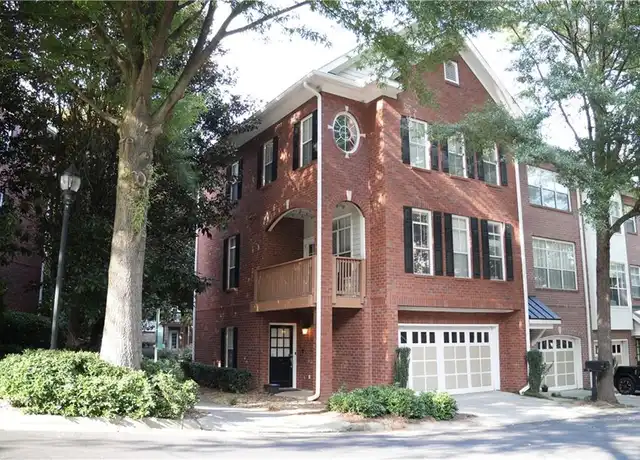 Property at 1120 Glenridge Pl, Atlanta, GA, 30342, 3 beds, 2.5 baths, [object Object]