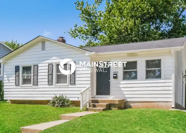 Property at 8302 E 36th St, Indianapolis, IN, 46226, 3 beds, 1 bath, [object Object]