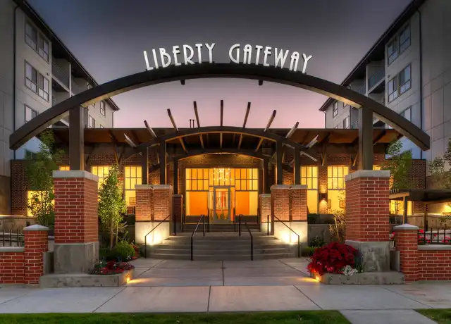 Property at Liberty Gateway - 50 S 500 W, Salt Lake City, UT, 84101, 0-2 beds, 1-2 bath, [object Object]