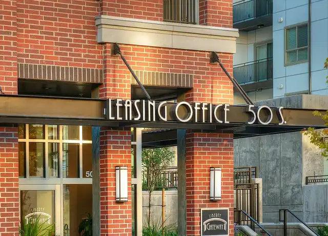 Property at Liberty Gateway - 50 S 500 W, Salt Lake City, UT, 84101, 1-2 bed, 1-2 bath, [object Object]