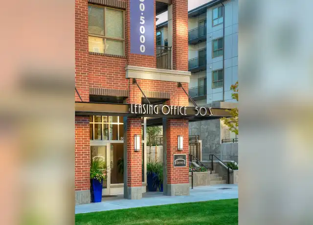 Property at Liberty Gateway - 50 S 500 W, Salt Lake City, UT, 84101, 2 beds, 2 baths, [object Object]