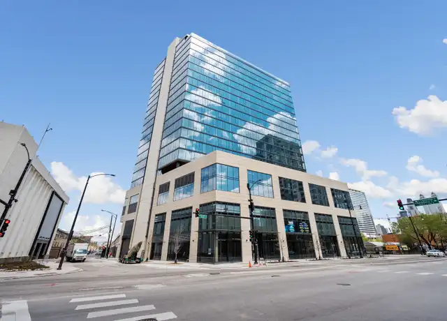 Property at 808 N Cleveland Ave Unit 1205, Chicago, IL, 60610, 0 beds, 1 bath, [object Object]