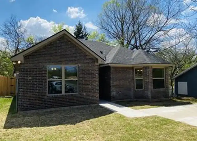 Property at 312 W Heron St, Denison, TX, 75020, 3 beds, 2 baths, [object Object]
