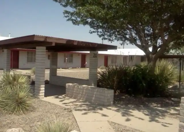 Property at 801 E Florida St Unit 27, Deming, NM, 88030, 3 beds, 2 baths, [object Object]