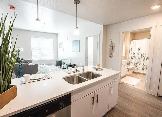 Property at District North Apartments - 233 N Redwood Rd, Salt Lake City, UT, 84116, 0-2 beds, 1-2 bath, [object Object]