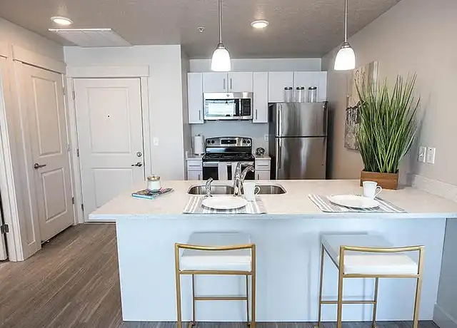 Property at District North Apartments - 233 N Redwood Rd, Salt Lake City, UT, 84116, 0 beds, 1 bath, [object Object]