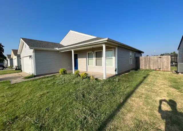 Property at 1713 Eagle Dr, Moore, OK, 73160, 3 beds, 2 baths, [object Object]
