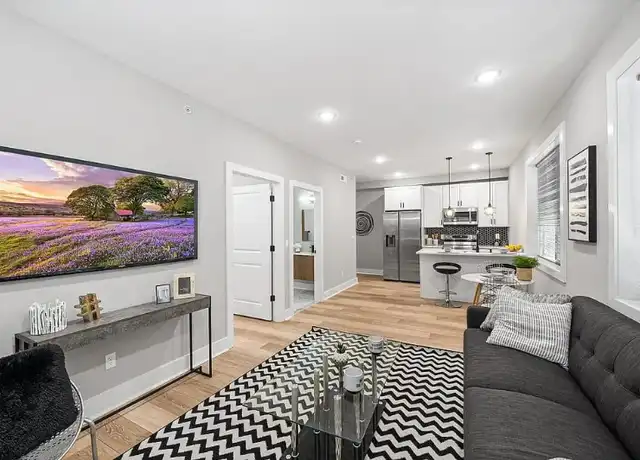 Property at 2822 W Diamond St Unit 111A, Philadelphia, PA, 19121, 1 bed, 1 bath, [object Object]