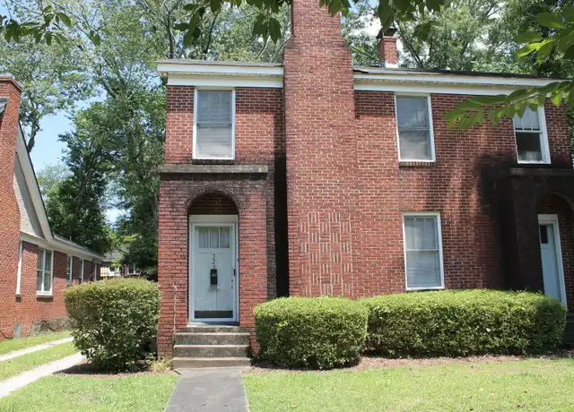 Property at 328 S Woodrow St, Columbia, SC, 29205, 2 beds, 1 bath, [object Object]