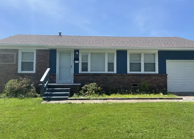 Property at 2128 W 47th St, Tulsa, OK, 74107, 3 beds, 1 bath, [object Object]