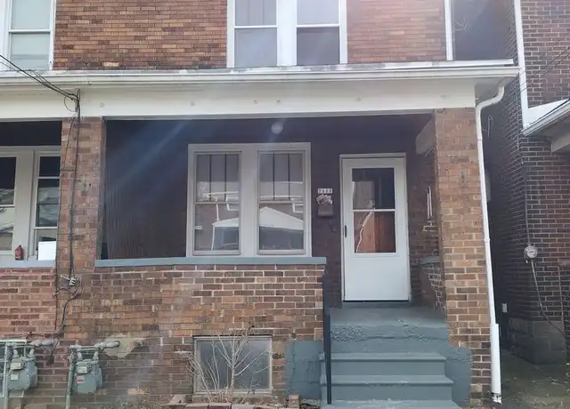 Property at 7112 Michigan Ave, Pittsburgh, PA, 15218, 3 beds, 1 bath, [object Object]