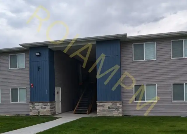 Property at 1215 S Eisenhower St, Jerome, ID, 83338, 3 beds, 2 baths, [object Object]