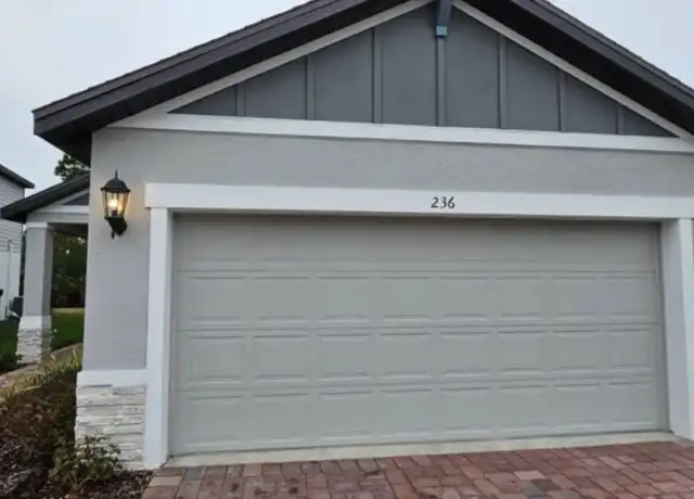 Property at 236 Links Terrace Blvd, Daytona Beach, FL, 32124, 4 beds, 2 baths, [object Object]