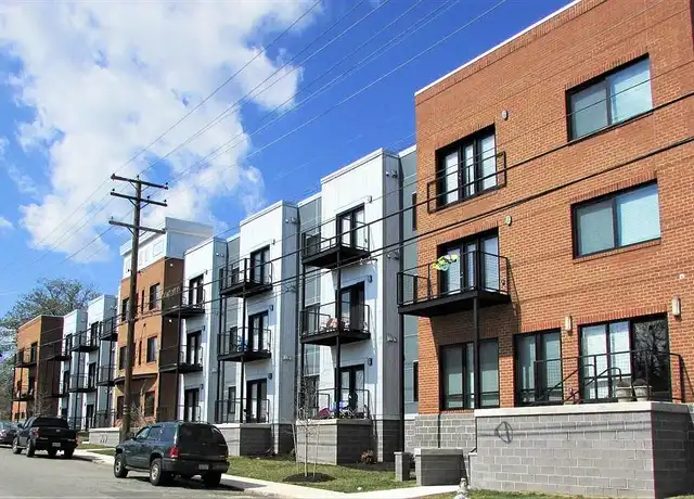 Property at 909 Perry St, Richmond, VA, 23224, 1-2 bed, 1-2 bath, [object Object]