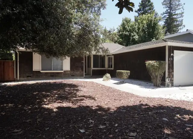 Property at 838 Hollenbeck Ave, Sunnyvale, CA, 94087, 3 beds, 2 baths, [object Object]