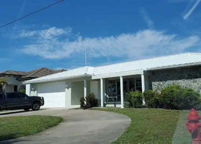 Property at 2122 Cassino Ct, Punta Gorda, FL, 33950, 3 beds, 2 baths, [object Object]