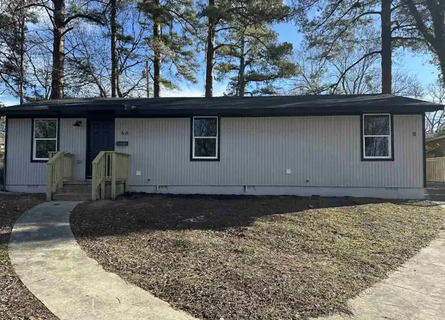 Property at 6 Hiland Pl, Benton, AR, 72015, 1 bed, 1 bath, [object Object]