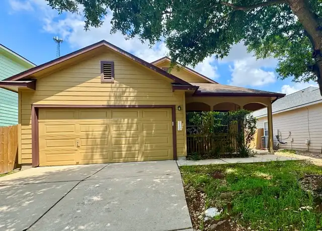 Property at 2110 Charlotte Estates Dr, Austin, TX, 78744, 4 beds, 2 baths, [object Object]