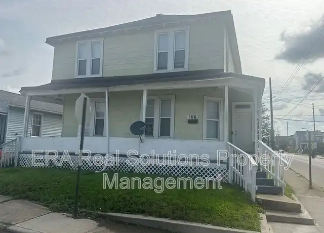 Property at 164-166 S Cypress Ave, Columbus, OH, 43222, 3 beds, 1 bath, [object Object]
