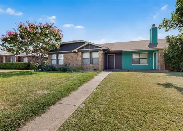 Property at 310 E Amberway Ln, Garland, TX, 75040, 3 beds, 2 baths, [object Object]