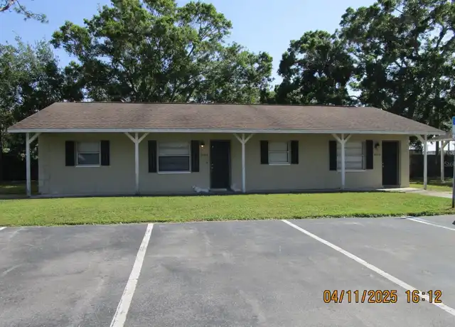 Property at 6018 Antrim St, New Port Richey, FL, 34653, 2 beds, 1 bath, [object Object]