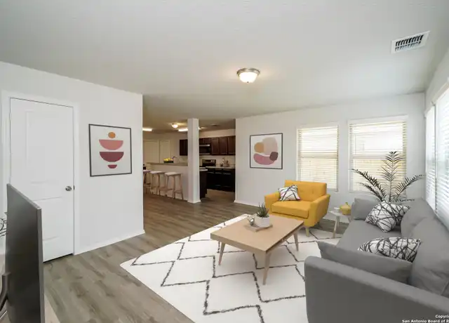 Property at 5306 Freshwater Way, San Antonio, TX, 78223, 3 beds, 2.5 baths, [object Object]