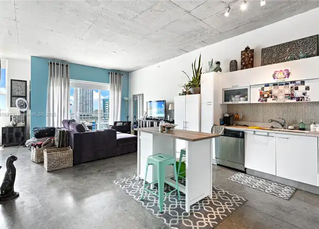 Property at 133 NE 2nd Ave #1109, Miami, FL, 33132, 1 bed, 1 bath, [object Object]