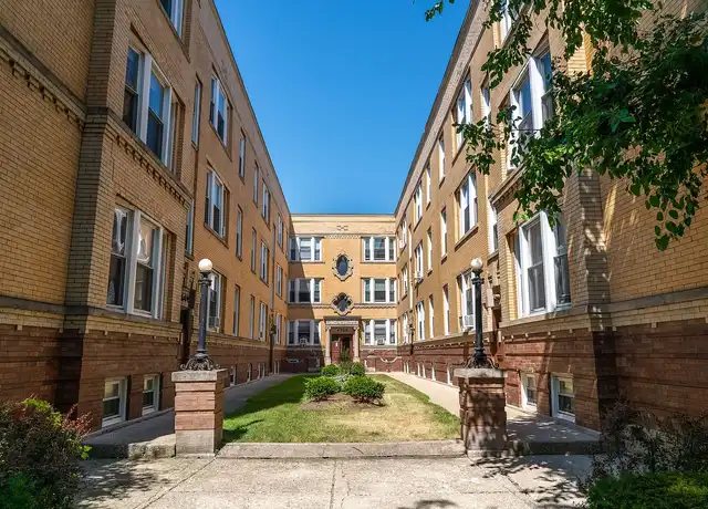 Property at 4344 N Winchester Ave - 4352 N Winchester Ave, Chicago, IL, 60613, 2 beds, 1 bath, [object Object]